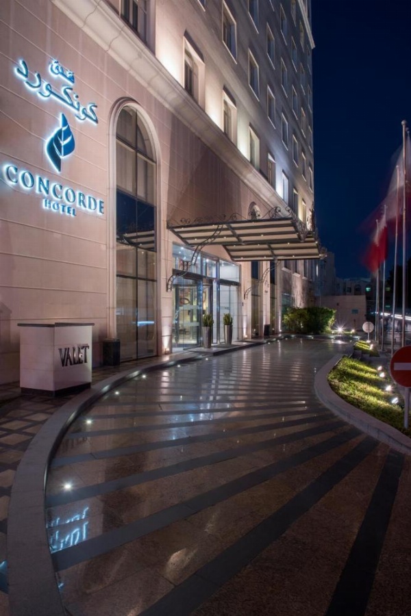 Concorde Hotel Doha image 29